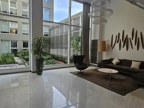 Oficina Monoambiente con 2 baños