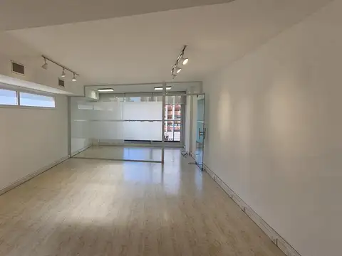 Oficina en Alquiler 3 años