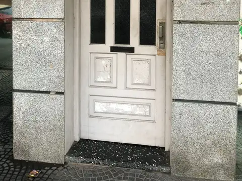 DEPARTAMENTO EN VENTA EN BELLA VISTA
