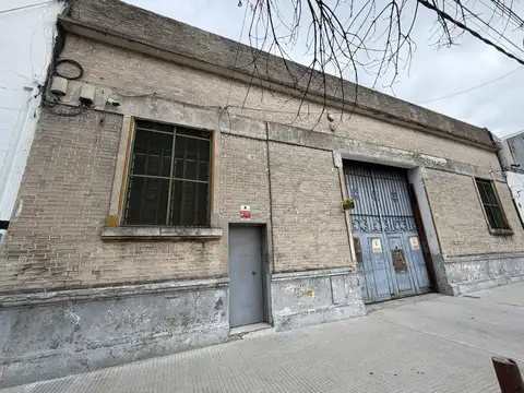 Depósito - Alquiler - La Boca