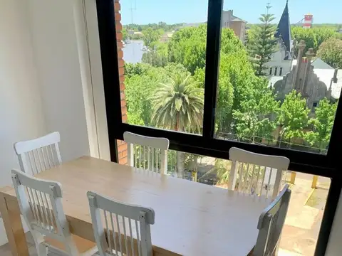 Departamento en Alquiler en Ciudad De Tigre, USD 1.100