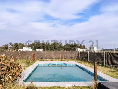 Casa en Venta al Noreste