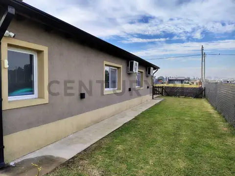 Casa en Venta en Máximo Paz, USD 160.000