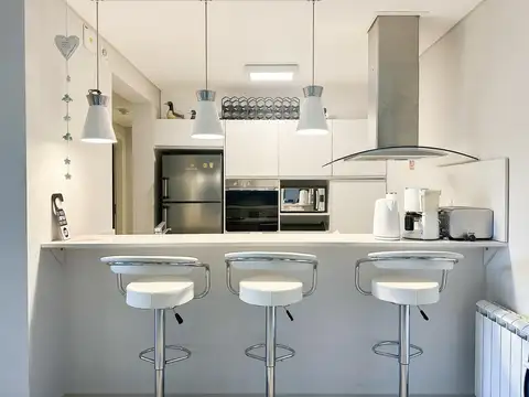 Departamento en Venta de 2 dormitorios