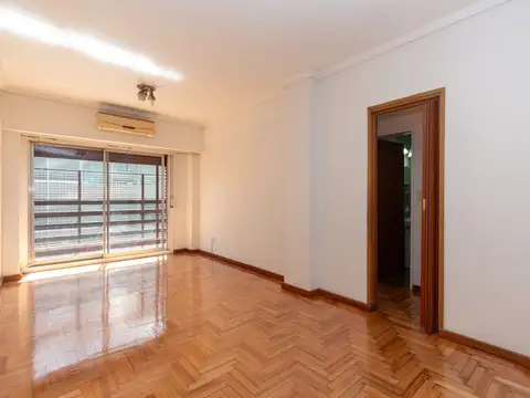 VENTA DEPARTAMENTO 3 AMB EXCELENTE UBICACIÓN