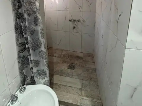 Depto Tipo Casa en Venta de 1 dormitorio