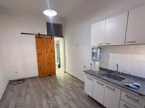 Depto Tipo Casa en Venta de 2 ambientes