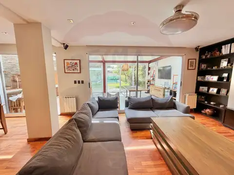 Casa en Alquiler de 4 dormitorios