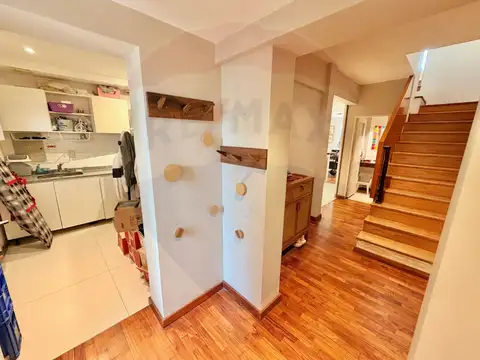 Casa en Alquiler 16 años