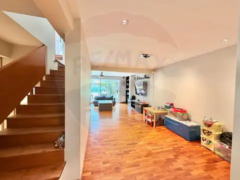 Casa en Alquiler en San Isidro, USD 3.200