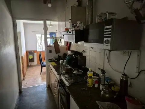 Lago San Martin 3400