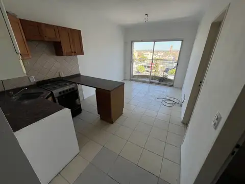 Departamento en Venta 13 años