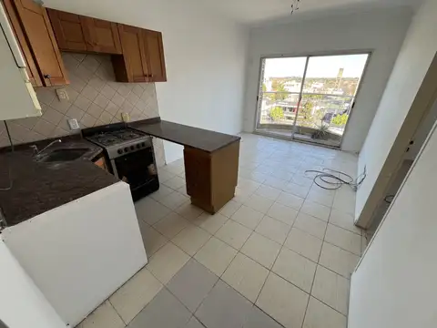 Departamento en Venta al Norte