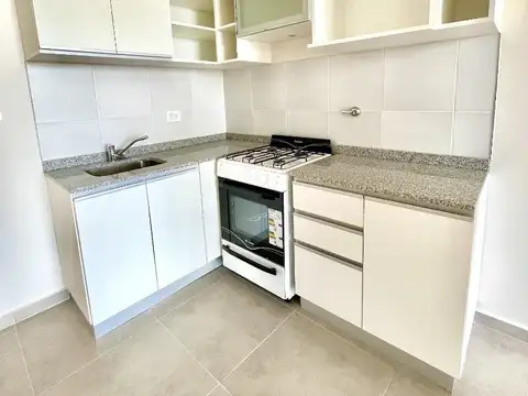 DEPARTAMENTO 1 DORMITORIO MSR GRANADERO BAIGORRIA