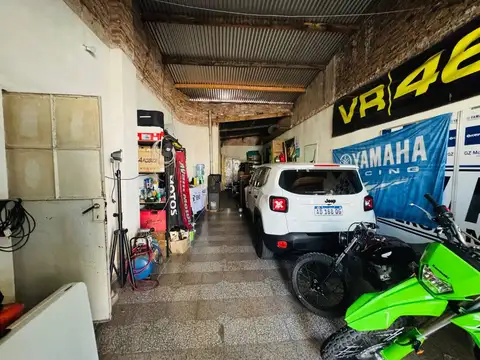 Casa en Venta en Centro, USD 112.000