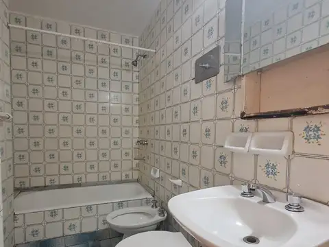 Departamento en Alquiler de 2 ambientes