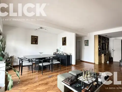 Departamento en Venta 48 años