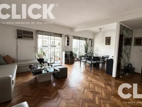 Departamento en Venta de 4 ambientes