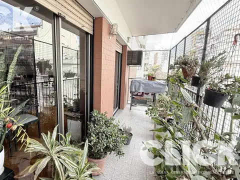 Departamento en Venta en Palermo, USD 285.000