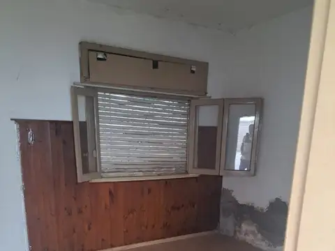 Casa en Lote Propio de 10 x 30 Ideal dos Familias