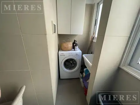 Departamento en Alquiler en San Isidro Centro, USD 1.200