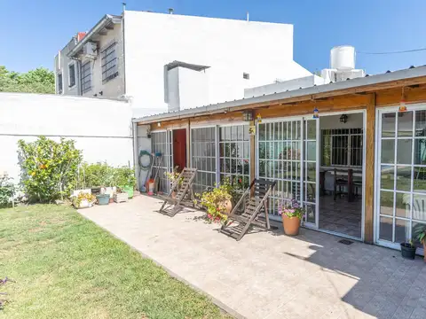VENTA CASA 4 AMB SAN FERNANDO PILETA PARQUE COCH