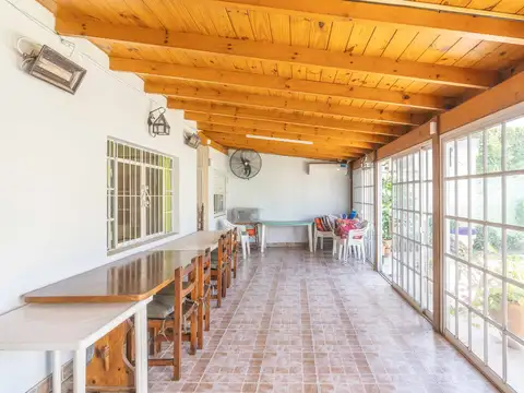 Casa en Venta 51 años