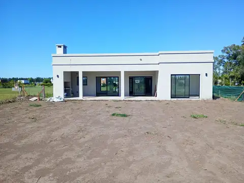 Casa en Venta en Monet Barrio Privado, USD 210.000