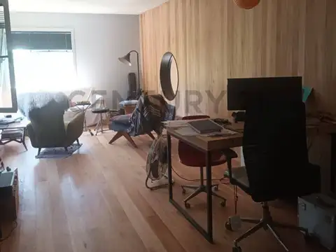 Isla de los Estados 500, Piso 0