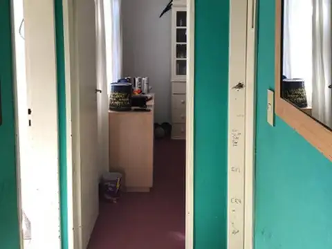 PH Condominio 3 Amb - APTO CREDITO - Hurlingham