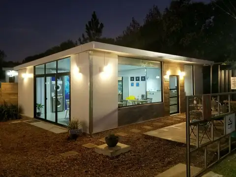 Squania Suite – Termas del Daymán | Inversion