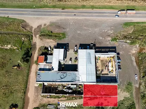 Terreno en Venta en Bahía Blanca, USD 89.000