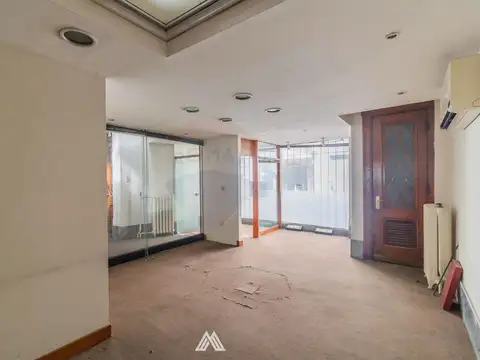 Local en Alquiler 27 años