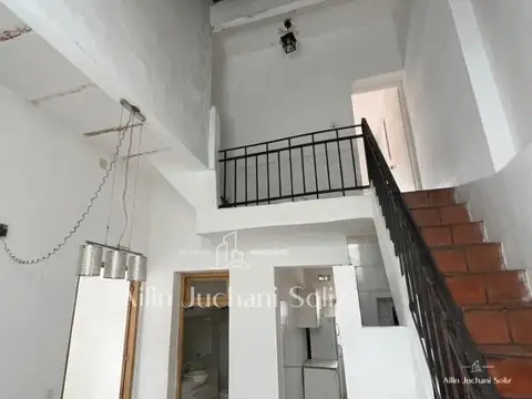Casa en Venta 36 años