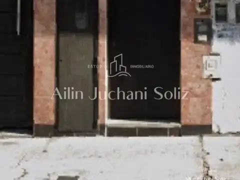 Casa en Venta en Parque Avellaneda, USD 150.000