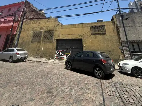 Pasaje Mompox 1700