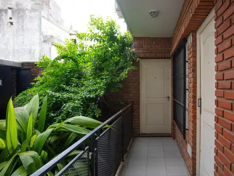 Departamento en Venta 28 años