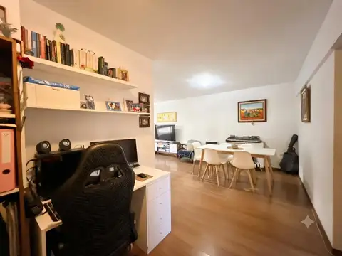 Departamento en Venta en Nuestra Señora De Lourdes, USD 115.000