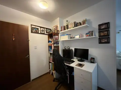 Departamento 4 ambientes con 1 baño