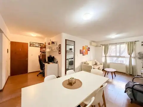 Departamento en Venta al Sur
