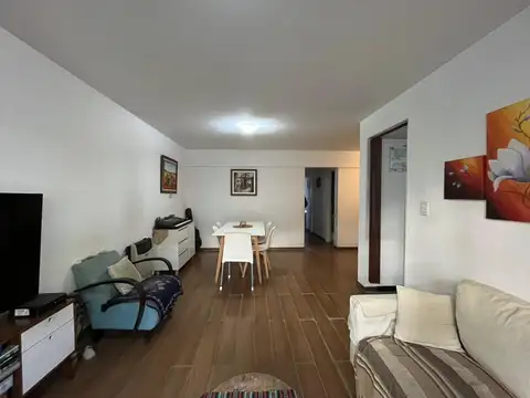 Departamento en Venta 12 años