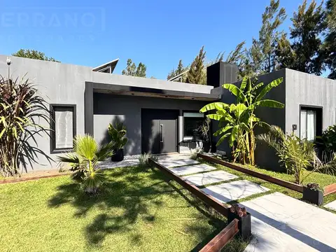 Casa en venta, El Cardal de Los Cardales, Campana, 4 ambientes