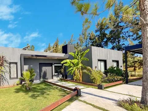 Venta Casa 4 ambientes en El Cardal 2 Los Cardales