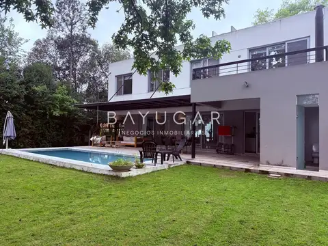 Casa en Venta de 4 dormitorios