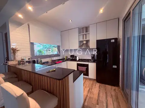 Casa en Venta en Mapuche Country Club, USD 350.000