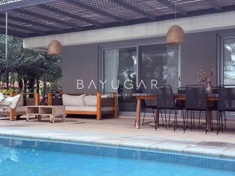 Casa en Venta 6 años