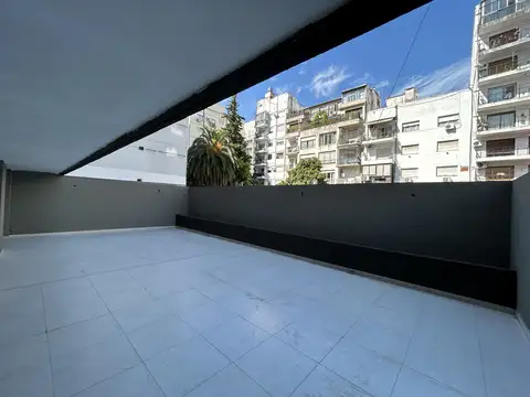 Ciudad De La Paz 2200, Piso 2