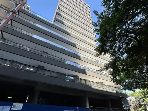 VENTA | A ESTRENAR | AUREA BELGRANO | 4 AMB cochera y baulera