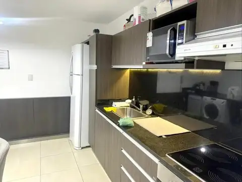 Departamento en Venta con 2 cocheras