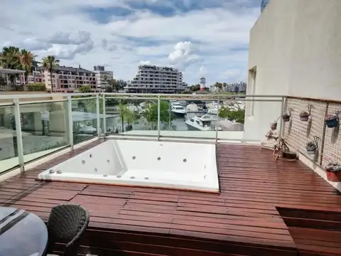 Departamento en Venta de 3 dormitorios